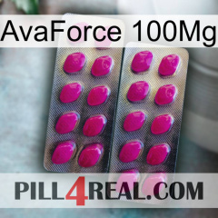 AvaForce 100Mg 10